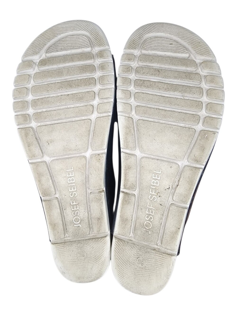 Joseph Siebel Quinn Sandals, Womens 39 EU (8-8.5 US) - Picture 9 of 12